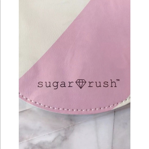 tarte Bags Tarte Sugar Rush Make A Splash Beach Ball Makeup